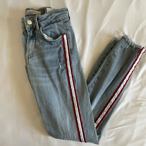 Zara Denim - ZARA Jeans